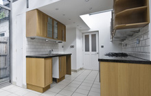 Littleham kitchen extension leads